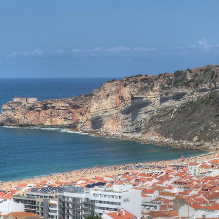 Caminho Real Guest House Nazaré Eksteriør billede