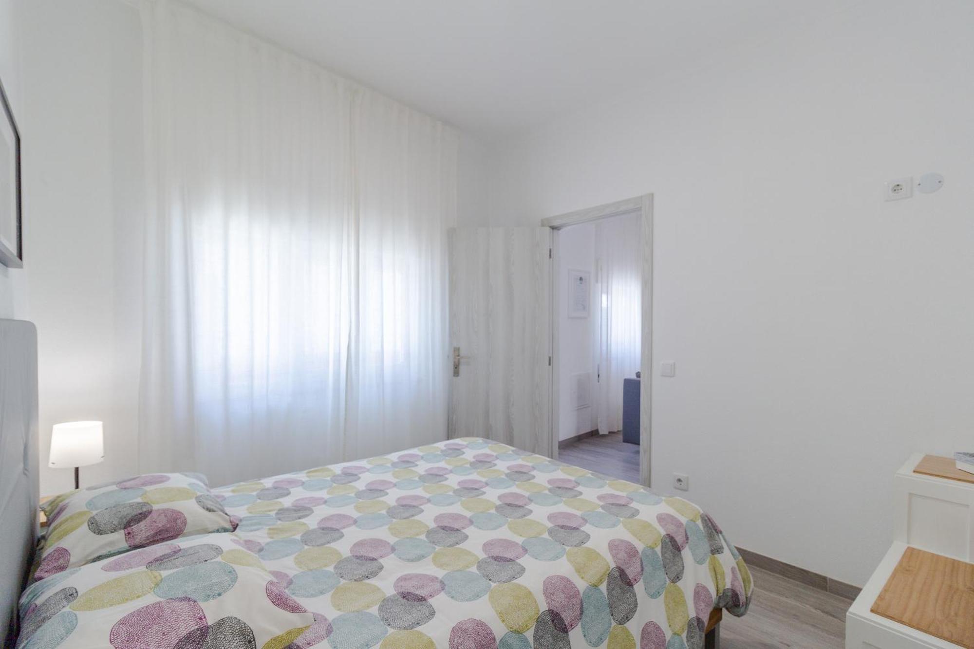 Caminho Real Guest House Nazaré Eksteriør billede