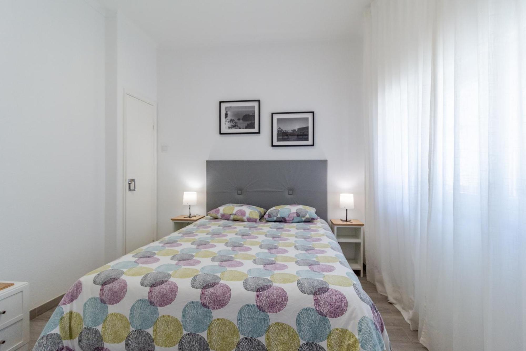 Caminho Real Guest House Nazaré Eksteriør billede